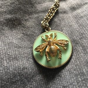 Bumblebee pendant